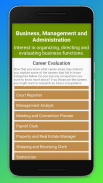 Kyira - A Career glance App screenshot 5