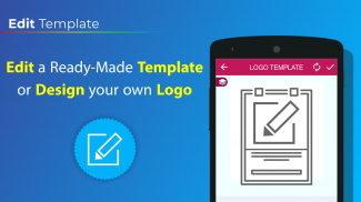 Logo Design And Professional Logo Maker screenshot 3