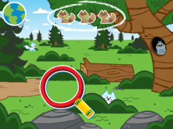 Crayola Colorful Creatures screenshot 0