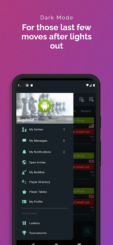 Play Chess on RedHotPawn Apk Download for Android- Latest version