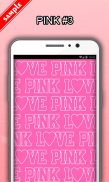 Pink Wallpapers screenshot 4