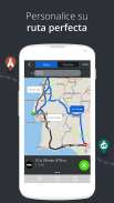 CoPilot GPS - Navegación y Tráfico screenshot 12