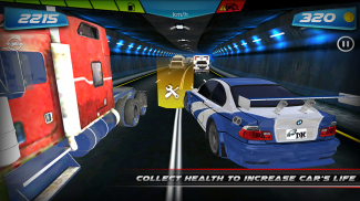 Speed Heat screenshot 7