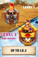 Tower Defense War screenshot 6