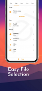 Xend It -India | File Transfer & Shop screenshot 1
