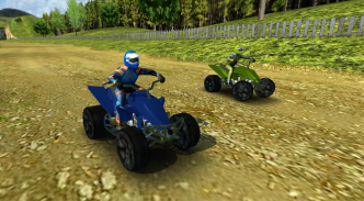 ATV Max Racer - Speed Racing Game screenshot 4