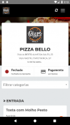 Pizzaria Bello - Itapetininga screenshot 0