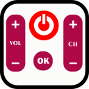 Universal Remote For Akai Icon