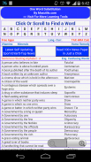 One Word Substitution- Grammar screenshot 0