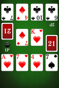 Speed ​​[card game] screenshot 6