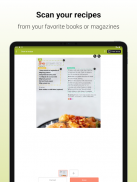 My CookBook (Recipe Manager) screenshot 8