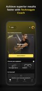 Technogym - Training Coach screenshot 1