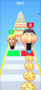 Pizza Run! screenshot 2