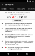 Botafogo Oficial screenshot 3