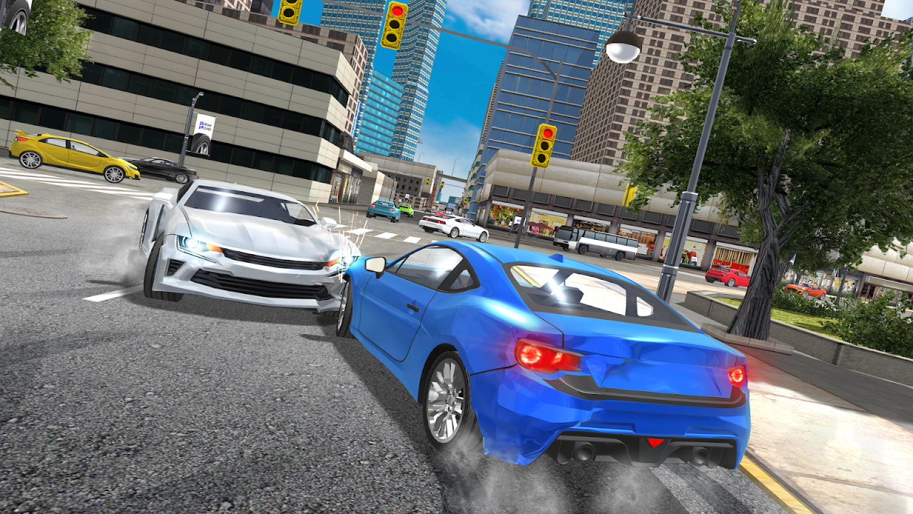 Car Driving Simulator Drift - Загрузить APK для Android | Aptoide