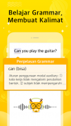 LingoDeer - Learn Languages screenshot 1