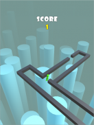 Boy Run 3D : Hyper-casual Game screenshot 1