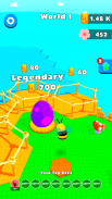 Bee Adventure 3D: Honey Island screenshot 6