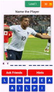 UEFA Euro Quiz screenshot 12