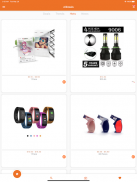 Shopping Deals, Coupons & Promo Codes screenshot 1