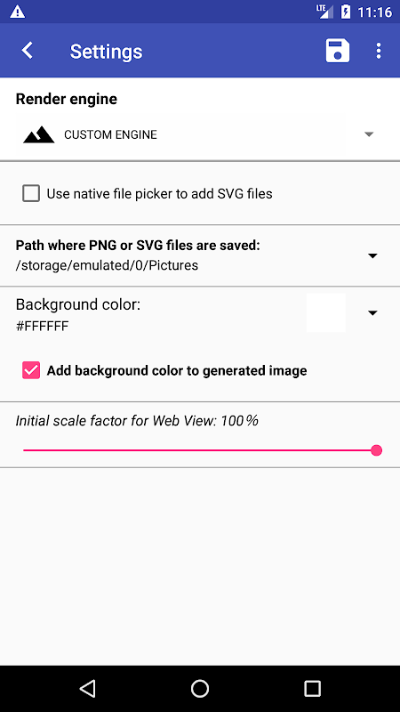 SVG Viewer Mod apk download - SVG Viewer MOD apk 3.2.1 free for Android.