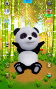 Talking Panda screenshot 19