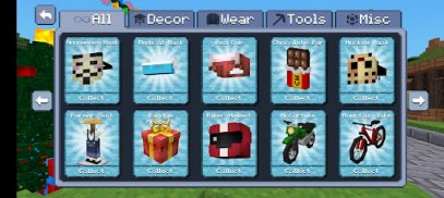 Ice craft screenshot 5