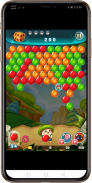 Bubble Adventure : Shooter Gameplay screenshot 3