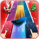 Christmas Music Piano Game