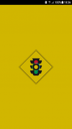 City Traffic Sign Quiz screenshot 0