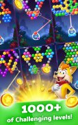 Bubble Shooter Journey screenshot 3