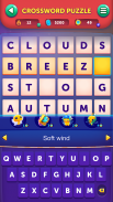 CodyCross: Crossword Puzzles screenshot 9
