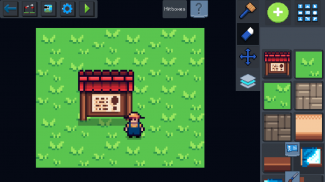 Pocket Game Developer screenshot 2