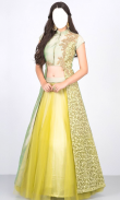 New Anarkali Dresses screenshot 5