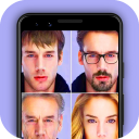Age Transformation App