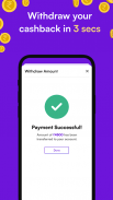 Cashback App | Kickcash screenshot 5