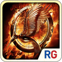 Hunger Games - Panem Run Icon