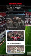 AC Milan Official App screenshot 2