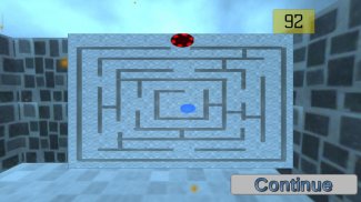 Maze Runner Ultimate  New 3D maze game free screenshot 2