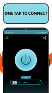 Shine VPN screenshot 3