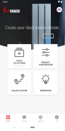 Vasco Inspiration App screenshot 0