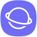 samsung internet browser icon