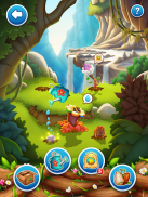 Jelly Juice - Match 3 Puzzle screenshot 1