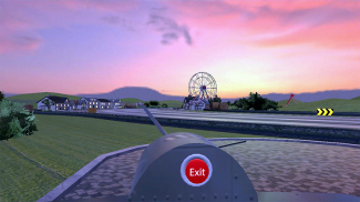 Border Collie Simulator screenshot 0