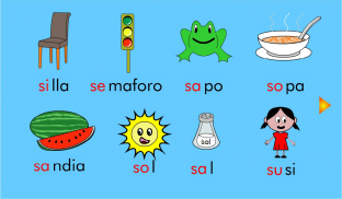 LEARN TO READ & WRITE SPANISH screenshot 4