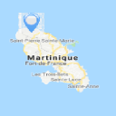 Martinica visita Icon