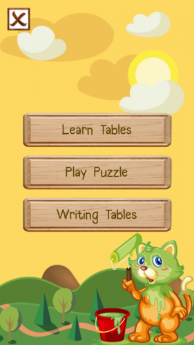 Math Table 4 1 Download Android Apk Aptoide