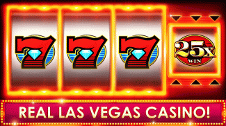 Wild Slots - Vegas Slot Casino screenshot 3