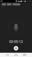 AudioFi - USB Audio Recorder screenshot 4