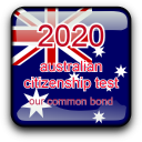 Our Bond - Australian Citizenship: Our Common Bond Icon